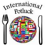 Spring Graduate International Potluck