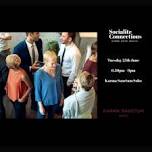 Speed Business Networking at Sanctum Soho Hotel