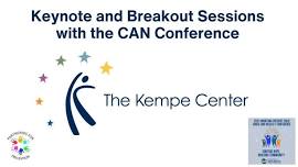 Keynote and Breakout Sessions with the CAN Conference