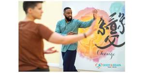 Open (free) Tai Chi Class