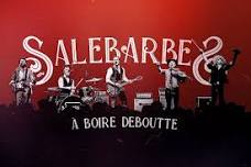 Salebarbes - À boire deboutte