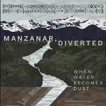 C.A.T.S. and THE ONYX DOWNTOWN PRESENT MANZANAR, DIVERTED