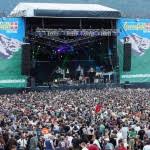 Greenfield festival - Rock festival