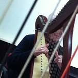 FULLY BOOKED: HARPS NORTH WEST 20TH ANNIVERSARY