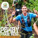 Pemby Trail Fest