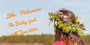 Litha - Midsummer.  Spa day for the soul.  Exchange £66