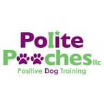 Scent Work for Fun     — Polite Pooches Positive Dog Training