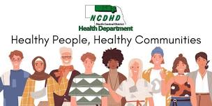 Healthy Living Expo Niobrara