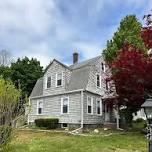 Open House for 36 George Street Whitman MA 02382