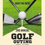 2nd Annual DBH Golf Outing