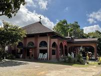 The Dedication of The Our Lady of Miraculous Medal Parish Church