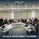 Real Estate Sales & Investment Training