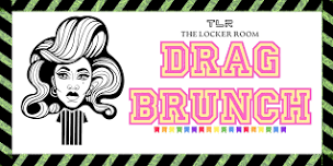 TLR Drag Brunch