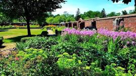 Twelfth Annual Garden & Landscape Symposium