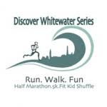 Discover Whitewater Series