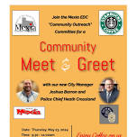 Community Meet & Greet