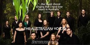 The Australian Voices - Bundaberg