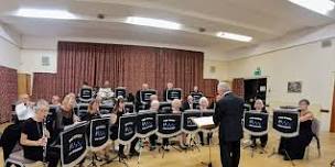 Two Rivers Wind EnsembleJoint Charity Spring Concert with Barnstaple Male Voice Choir