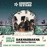 DakhaBrakha