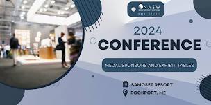 NASW ME 2024 Conference Sponsors