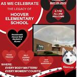 Hoover Elementary School Walkthrough