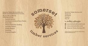 Somerset Timber Display Area - RELAUNCH