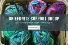 Griefknits Support Group