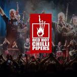 Red Hot Chilli Pipers @ KKL Luzern - Luzerner Saal