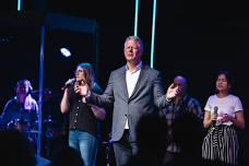 Baby Dedications — Life Church Boise