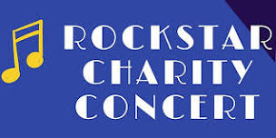 Rockstar Charity Concert