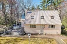 Open House for 34 Heights Road Gilford NH 03249