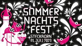 Sommernachtsfest Steckborn