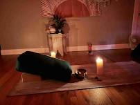 Magic Mondays Restorative Yoga with Amy Spicer