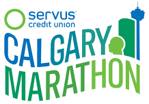 Servus Calgary Marathon