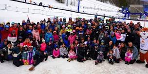 JFK Ski for the Children's