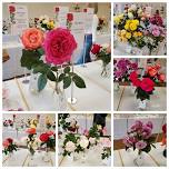 Southampton Rose Society Annual Rose Show