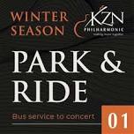 Park & Ride Concert 1