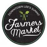 Downtown Lee's Summit Farmers Market