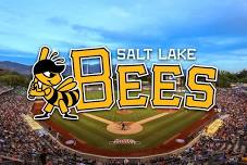 Salt Lake Bees vs. Sacramento River Cats