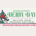 Shreveport Derby Day 2024