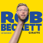 Rob Beckett: Giraffe