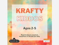 Krafty Kiddos