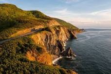 Mini Private Cabot Trail Tour: Explore Majestic Landscapes & Maritime Culture