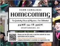 VCOM-Carolinas Homecoming Celebration