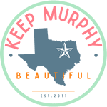 Keep Murphy Beautiful - Clean & Green