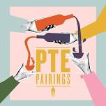 PTE Pairings