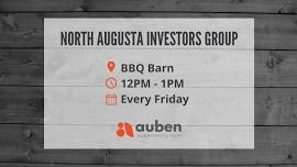 North Augusta Investors Lunch