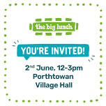 The Big Lunch-Porthtowan