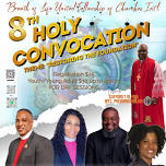 Breath of Life United Fellowship of Churches Int'l. 8th Holy Convocation