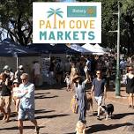 Palm Cove Markets 2024